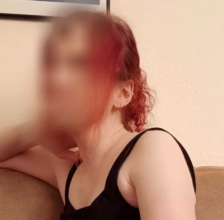 Christina, 37