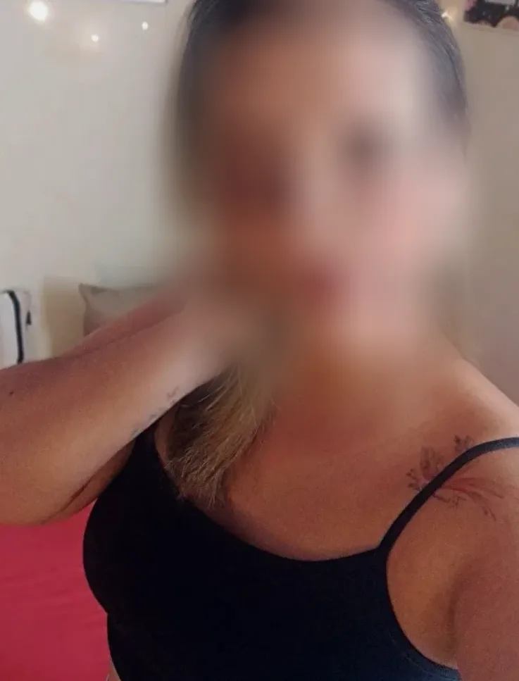 Dorthe, 36
