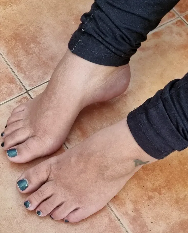 Frederikke, 34