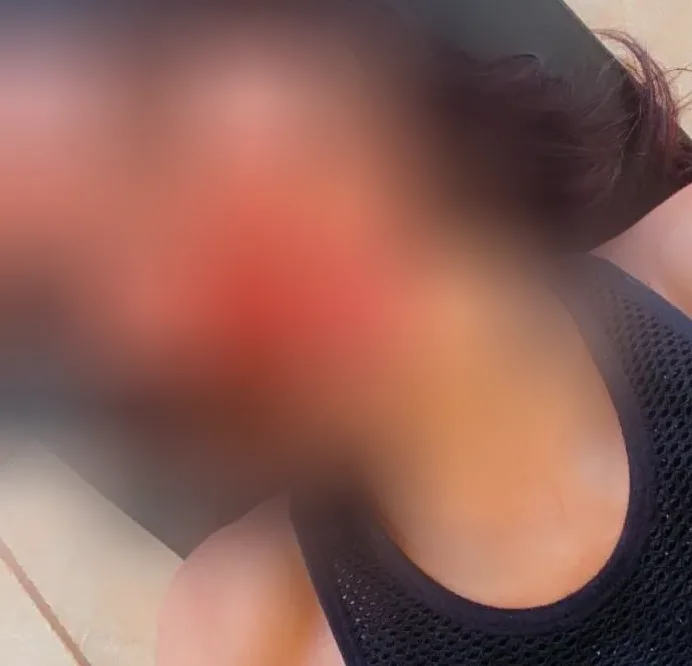Olivia, 29