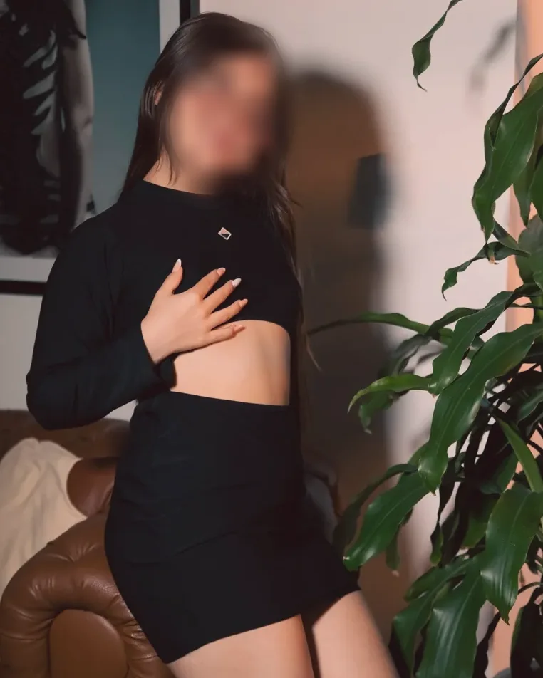 Sanne, 31